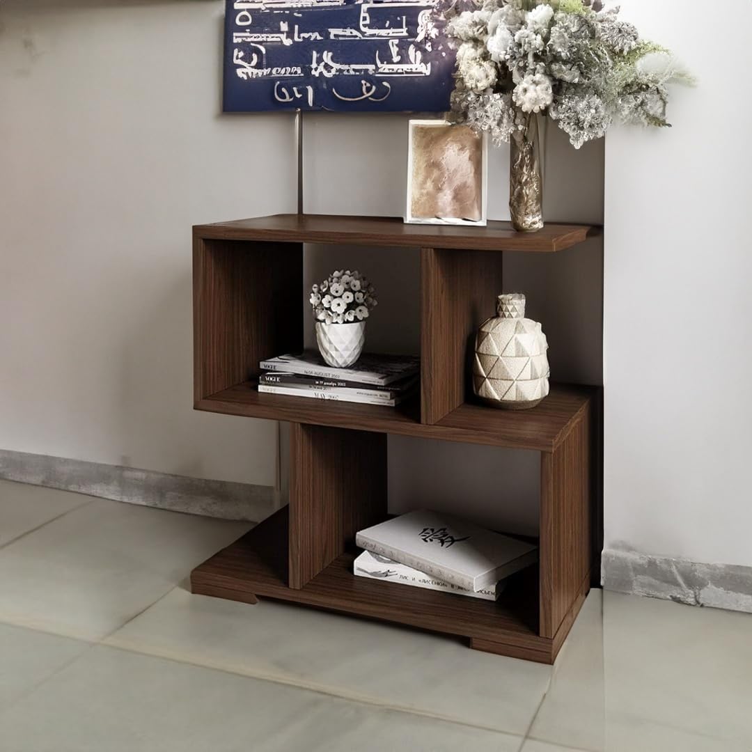 See full amazon price history chart for OXMIC Wooden Unique End Table for Living Room | S-Shape Sofa Side Table for Home and Drawing Room | Acacia Solid Wood, Natural Finish OXMIC Wooden Unique End Table for Living Room | S-Shape Sofa Side Table for Home and Drawing Room | Acacia Solid Wood, Natural Finish (B0D9BSHB3T) Amazon Price History, Amazon Price Tracker