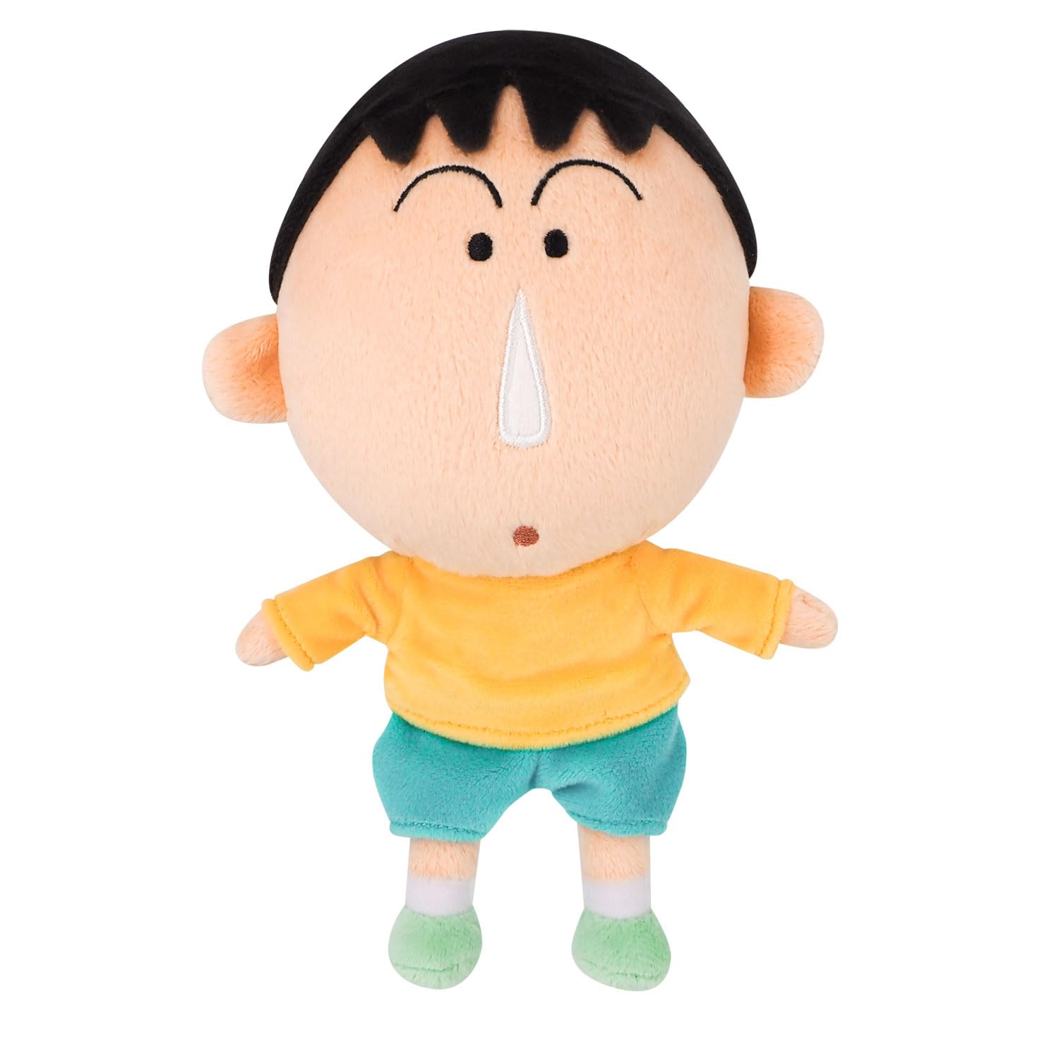 Amazon.co.jp: 三英貿易(Sanei Boeki) クレヨンしんちゃん ボー