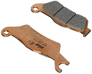 SBS ブレーキパッド　2個セット sbs BRAKEPAD DS/DC SERIES