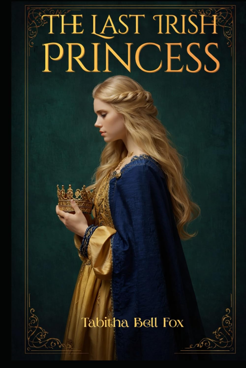 The Last Irish Princess