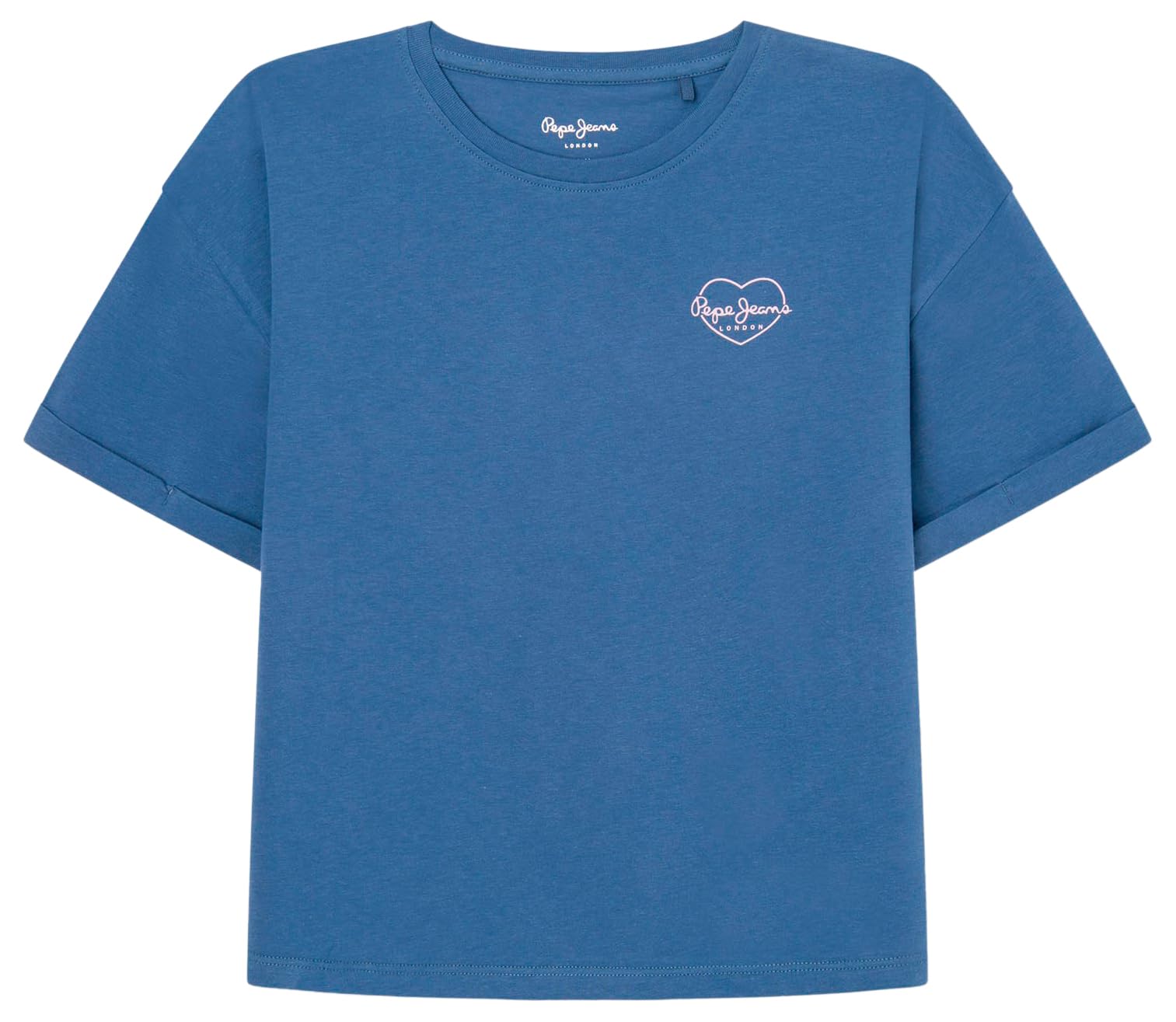 Pepe Jeans Nicky T-Shirt para Niñas