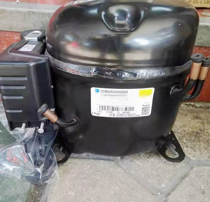 New AE2420Z-GS1B Refrigerator and Freezer Refrigeration Compressor -