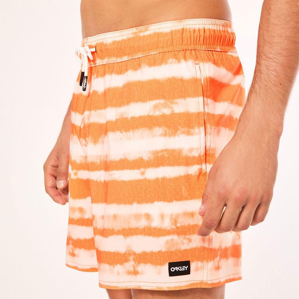 Oakley Costume a Pantaloncino Uomo