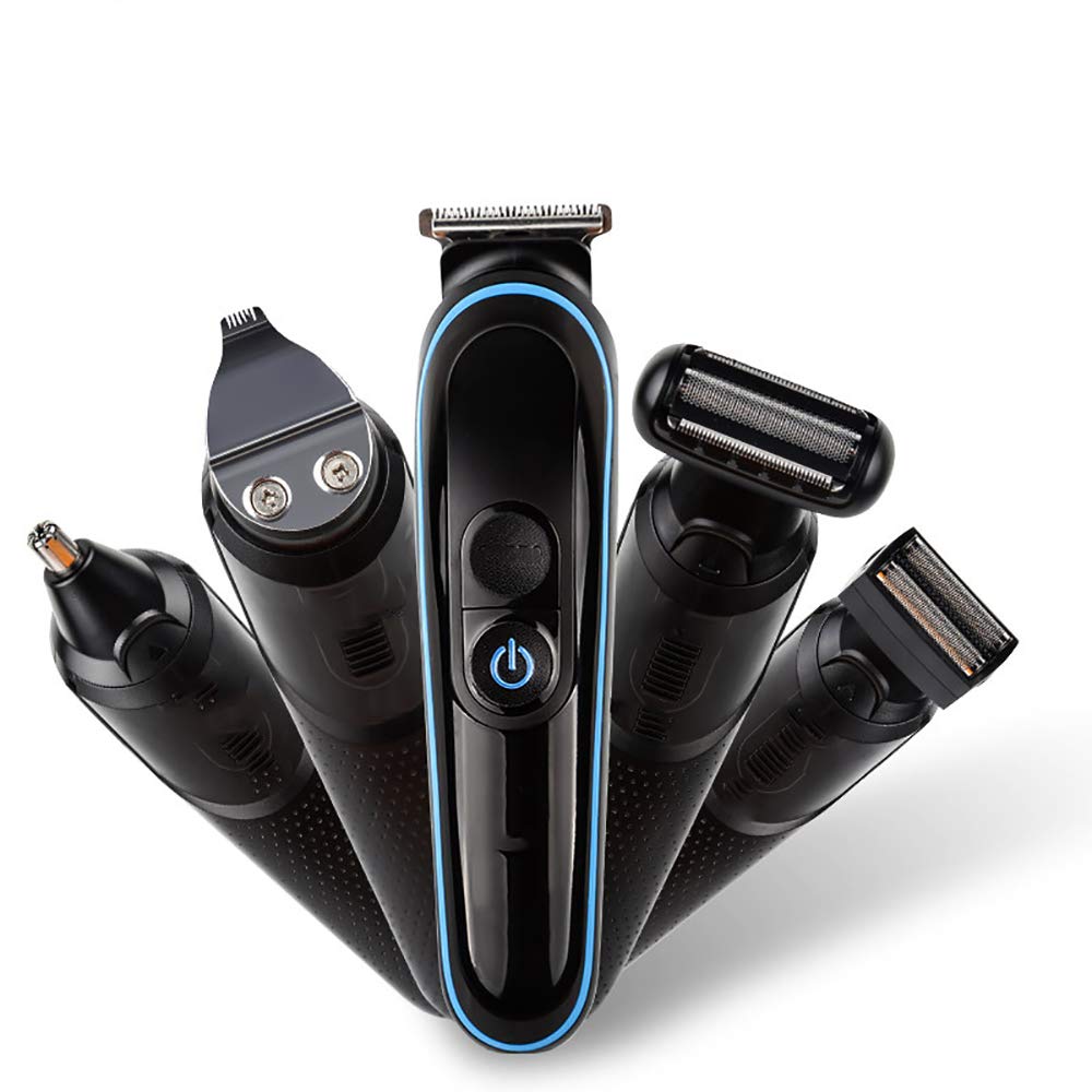 Buy VBARV Rechargeable Home Haircut Kit,HighPerformance SelfCut