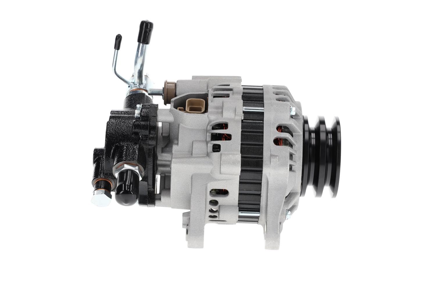 HELLA 8EL 011 711-081 Alternador - 14V - 65A