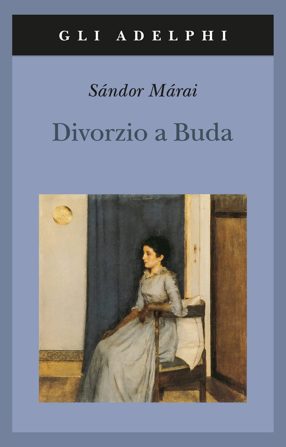 Divorzio A Buda - 4