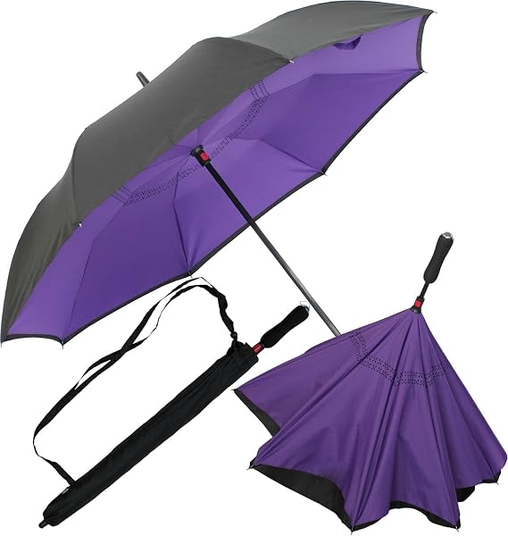 iX-brella - poignee