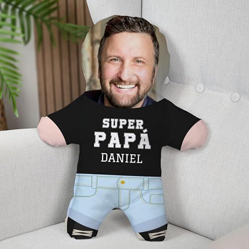 Wanapix   Cojín Almohada Personalizada