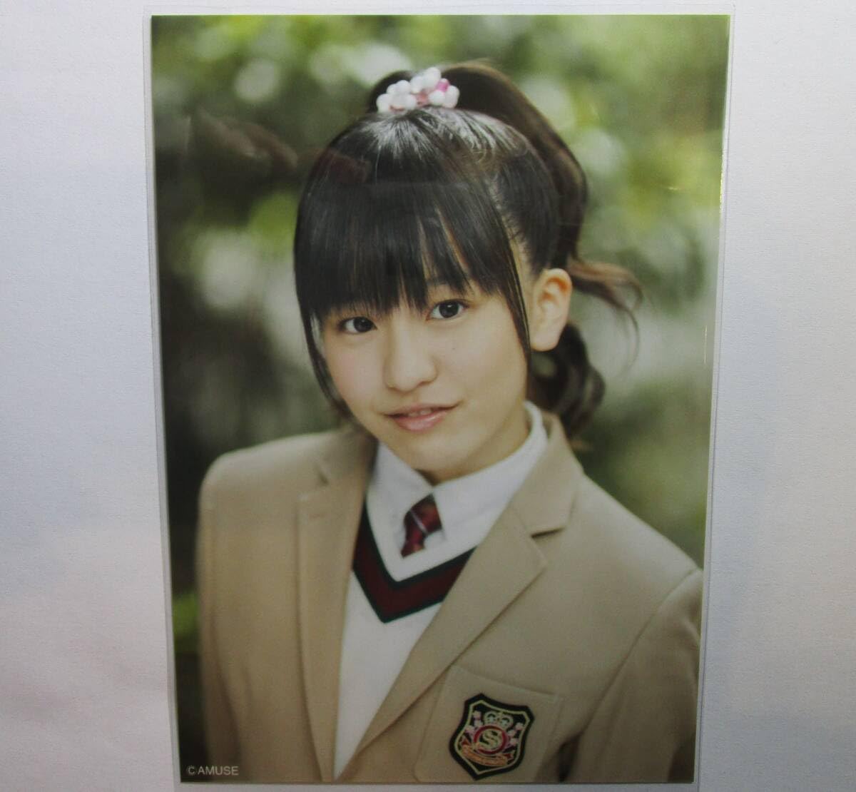 さくら学院 直筆サイン入り 写真セット 2019年度 転入式A・B さくら学院 直筆サイン入り - メルカリ