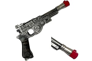 Fantasy Foam Blaster Prop: Star Wars Replica