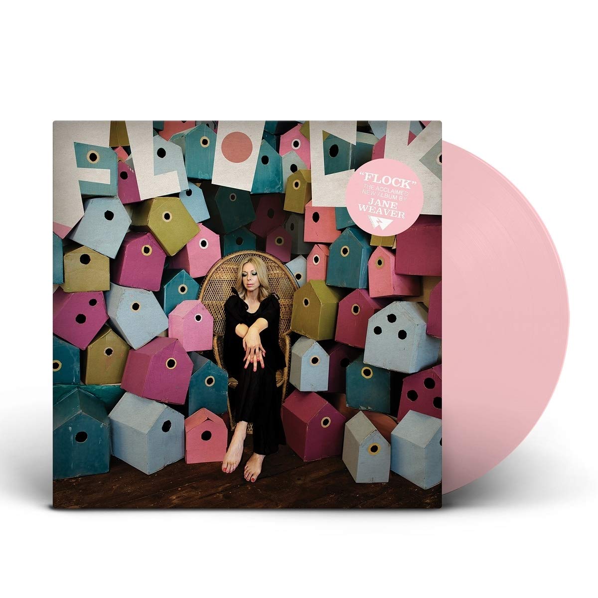 Flock [VINYL]