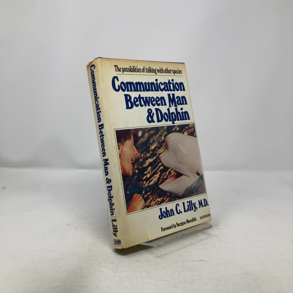 Amazon.co.jp: ジョン・C．リリー: 本、バイオグラフィー、最新