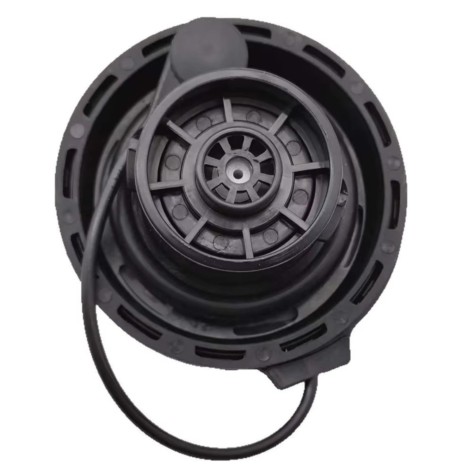 Bouchon de réservoir de carburant pour GMC Jimmy Safari 1997-2005 19207873