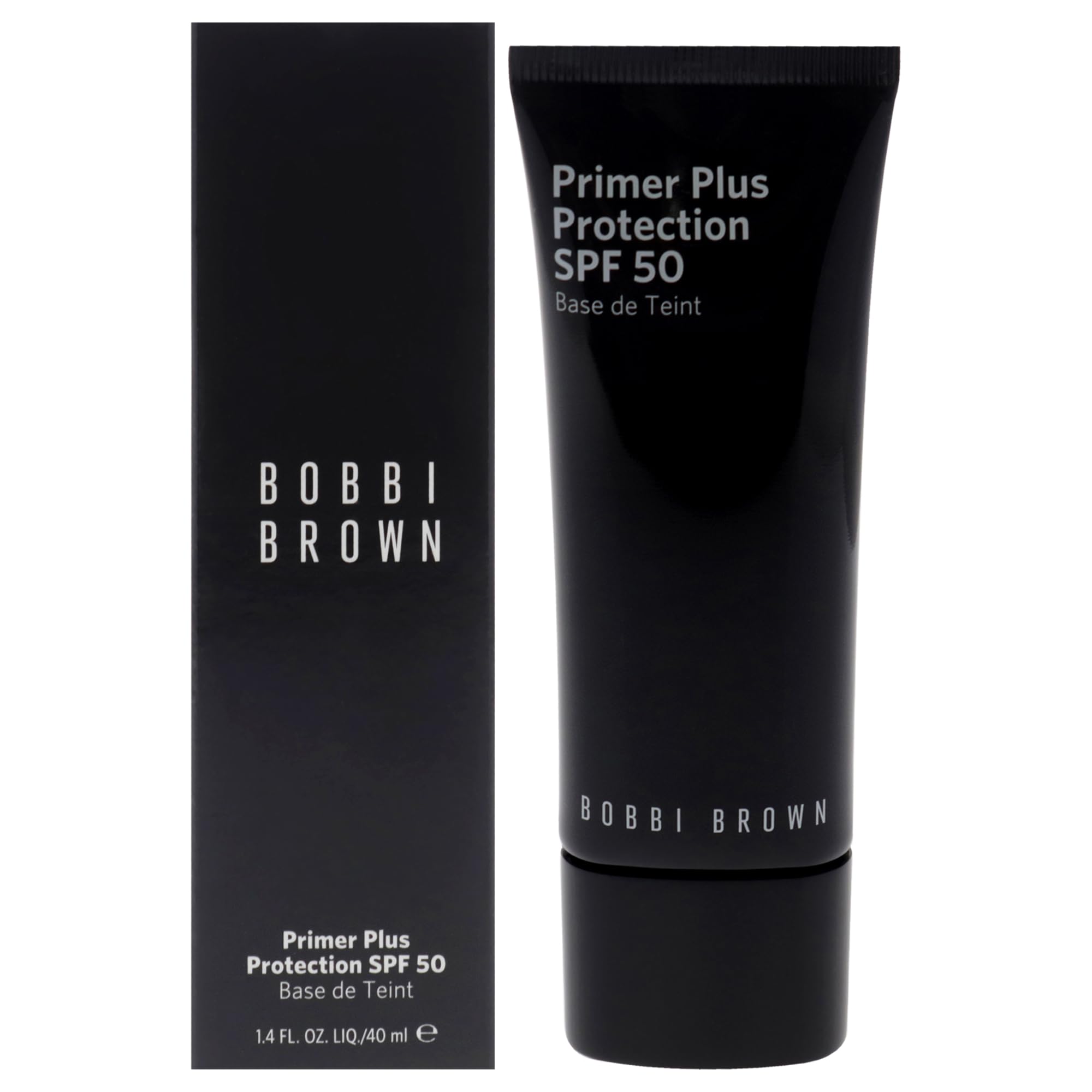 Primer Plus Protection SPF 50 by Bobbi Brown for Women - 1.3 oz Primer