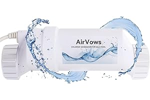 Hayward TCELL-15 Salt Chlorination Cell for Pools Up to 40,000 Gallons