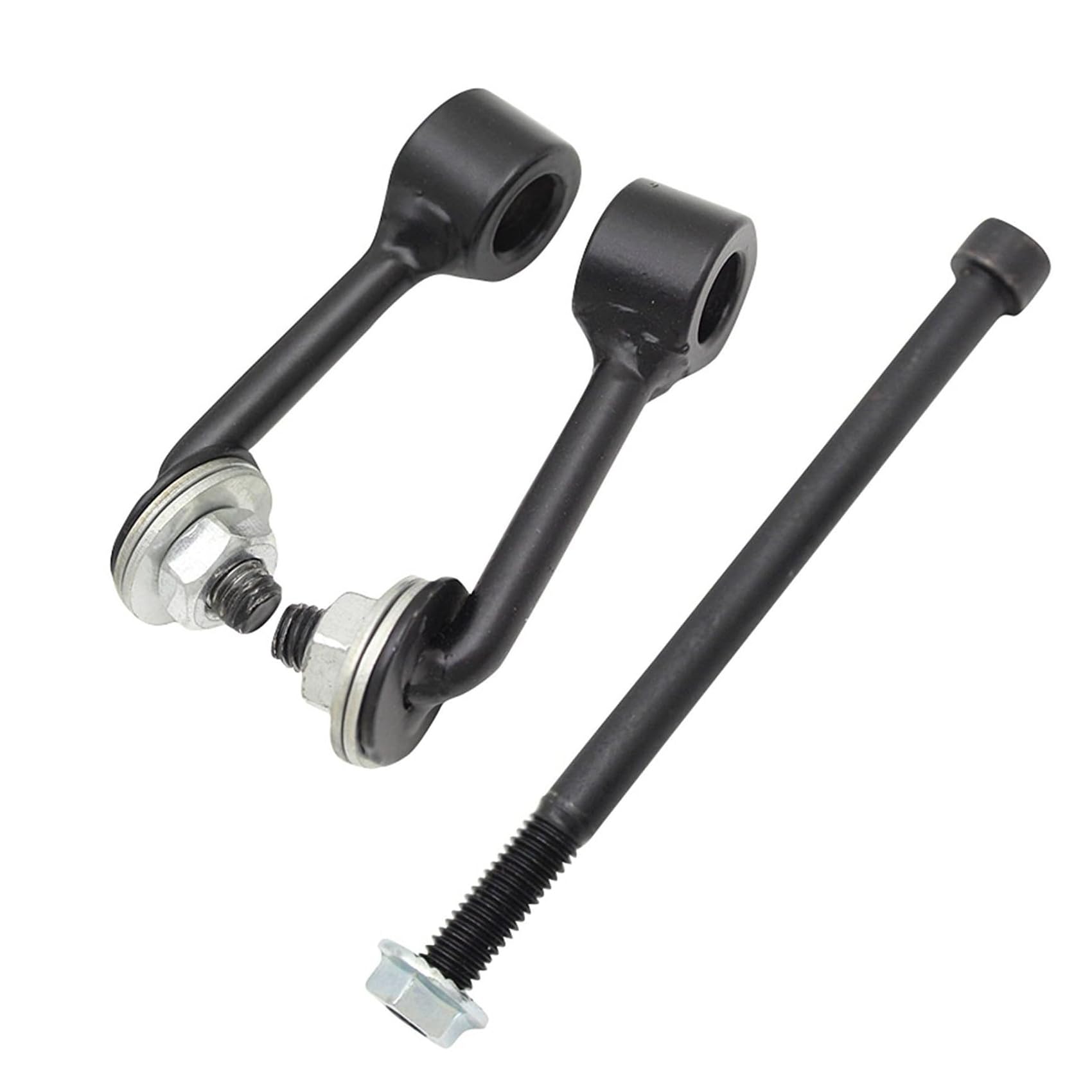 2 Inch Motorcycle Gas Tank Lift 2" Fuel Tank Lift Riser Kit for Harley Sportster Nightsters Iron 883 XL883 1200 48 72 1995-2025 Replacement Gas Tank Lift Rising Kit