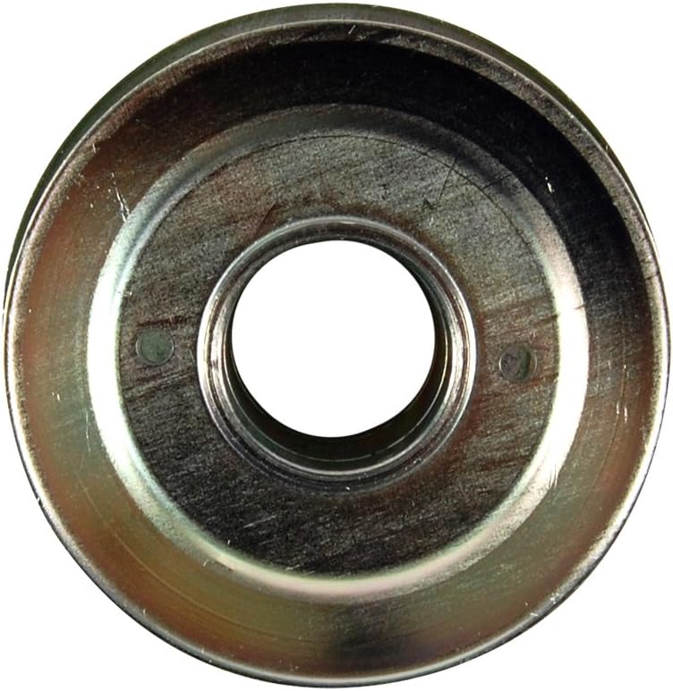 CUB CADET 756-3115 Double Pulley 5.065/4.659 GT 44 54 2554 2550 2544 2523 2518