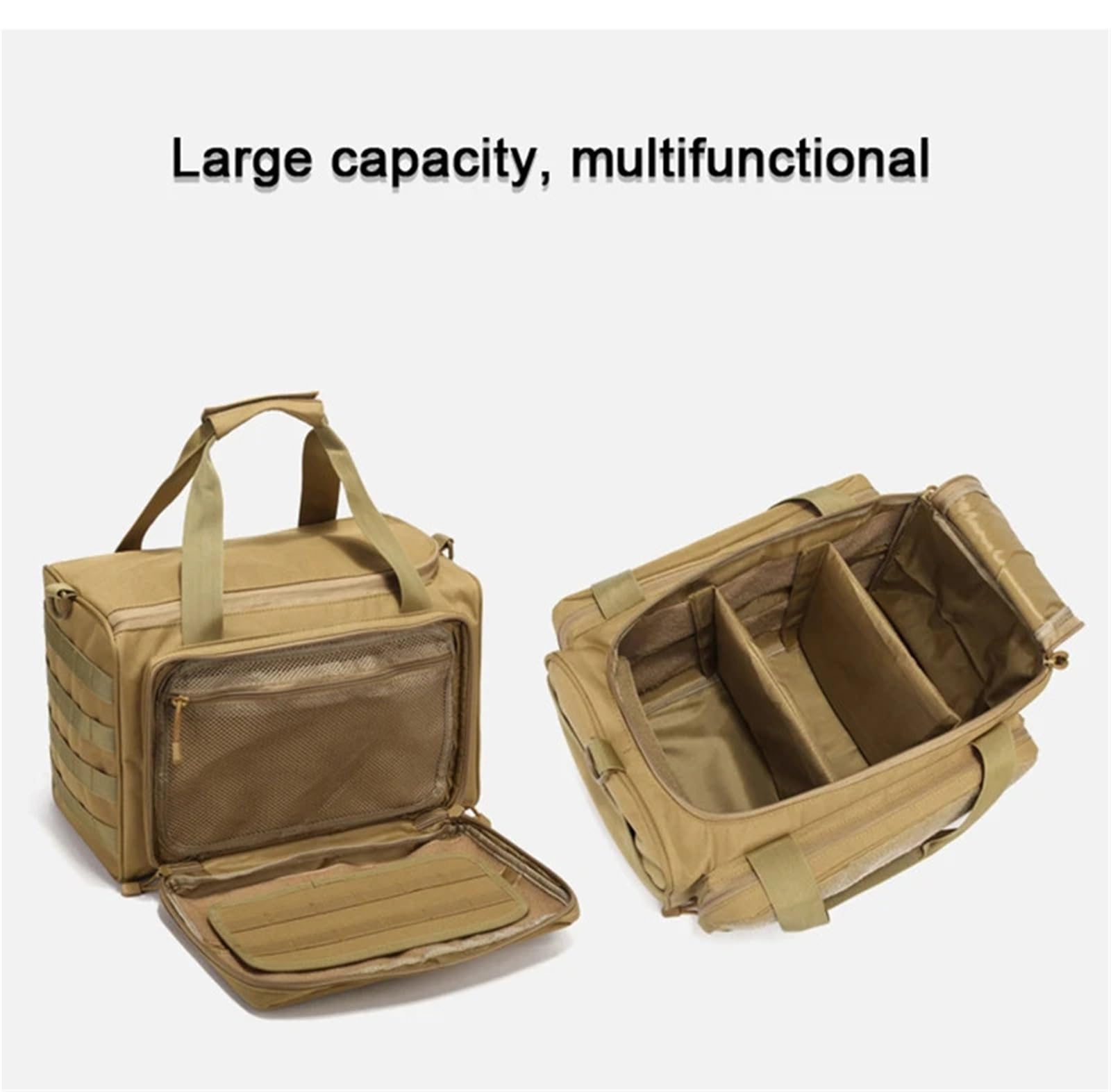 Reisetasche, multifunktionale Aufbewahrungstasche, Basketball-Taschen, Reisetaschen, vielseitig einsetzbar, for Sneakers-Tasche für Herren,Damen(Black)