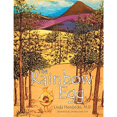 The Rainbow Egg
