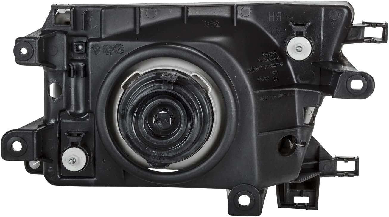 TYC 20-3556-00 Toyota 4 Runner Driver Side Headlight Assembly