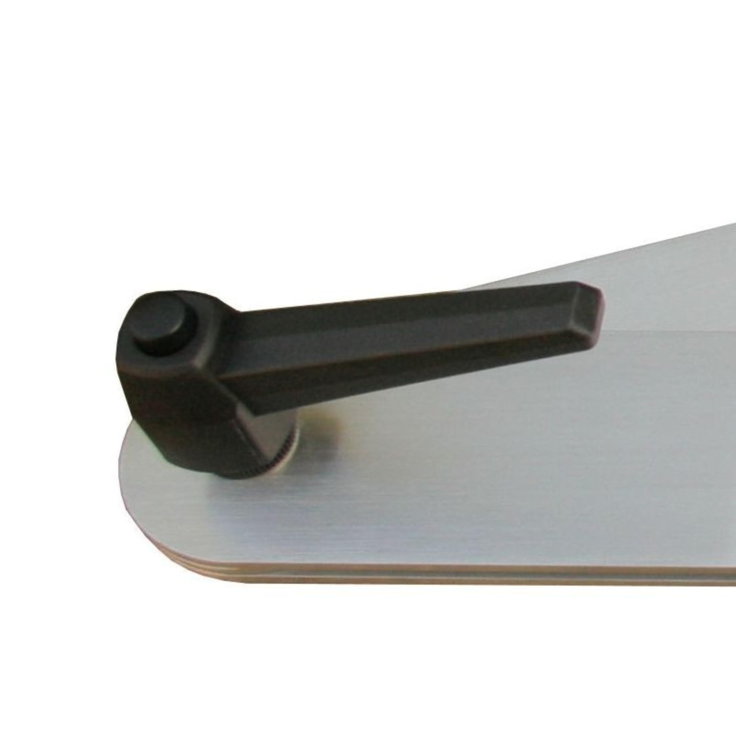 fausse équerre en aluminium 600 mm