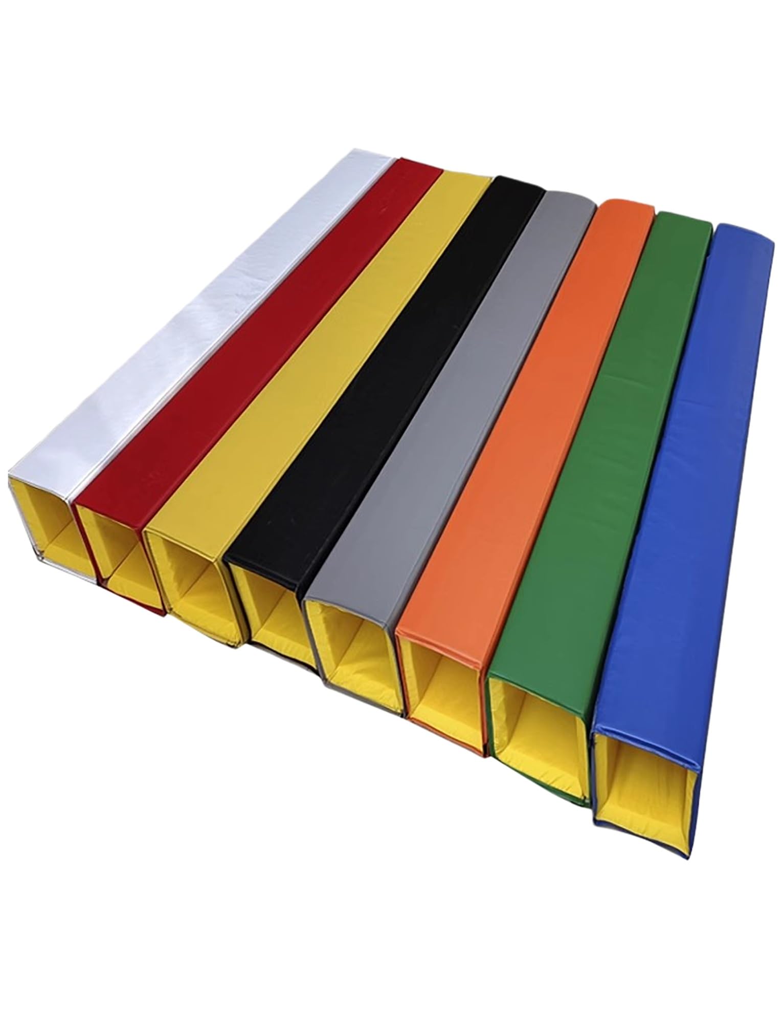 Coussin de sécurité pour poteaux de basket pour éviter les blessures