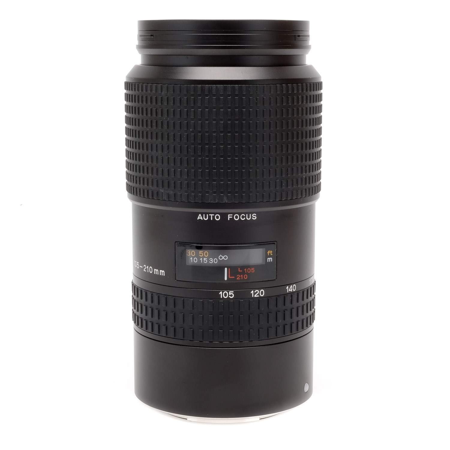 Amazon | Mamiya 645AF ULD 105-210/F4.5 | ワイドコンバーター 通販