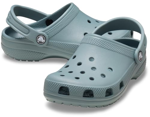 Image of Crocs Classic Clog Kids, Pond, 5.5-6Y (C13)