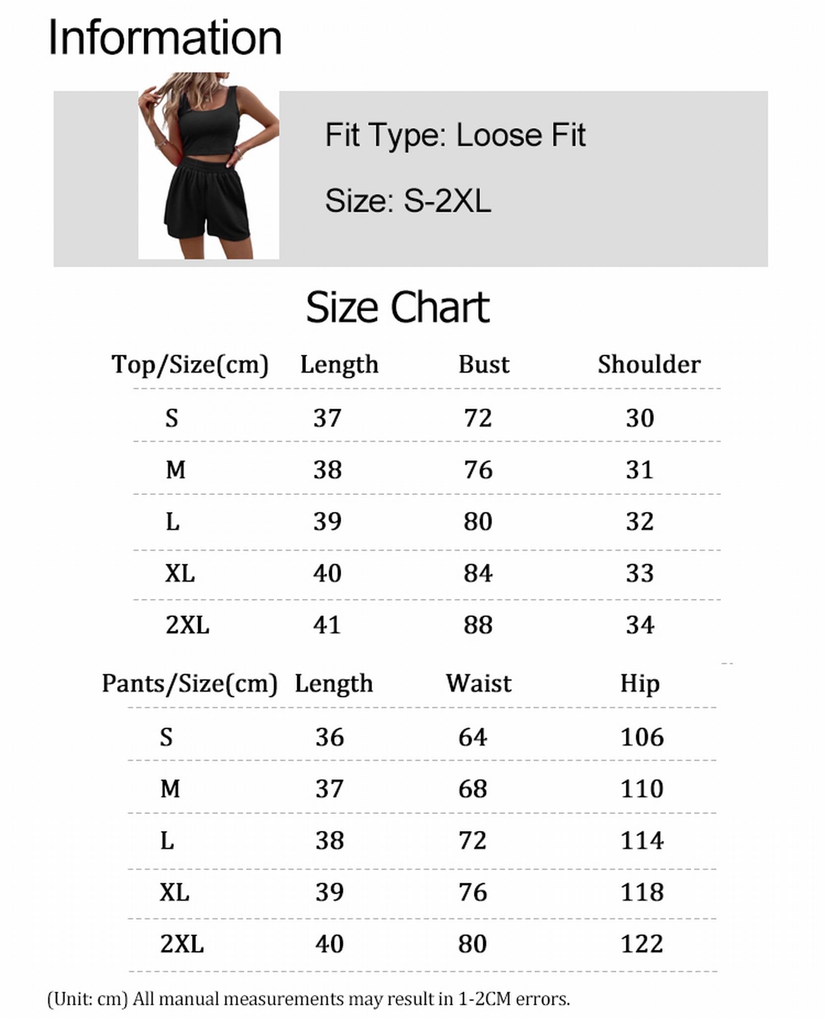 Completo Donna 2 Pezzi con T-Shirt Top e Shorts Abbigliamento Yoga Gym Set Donna Completi Sportivi Tute Estivo