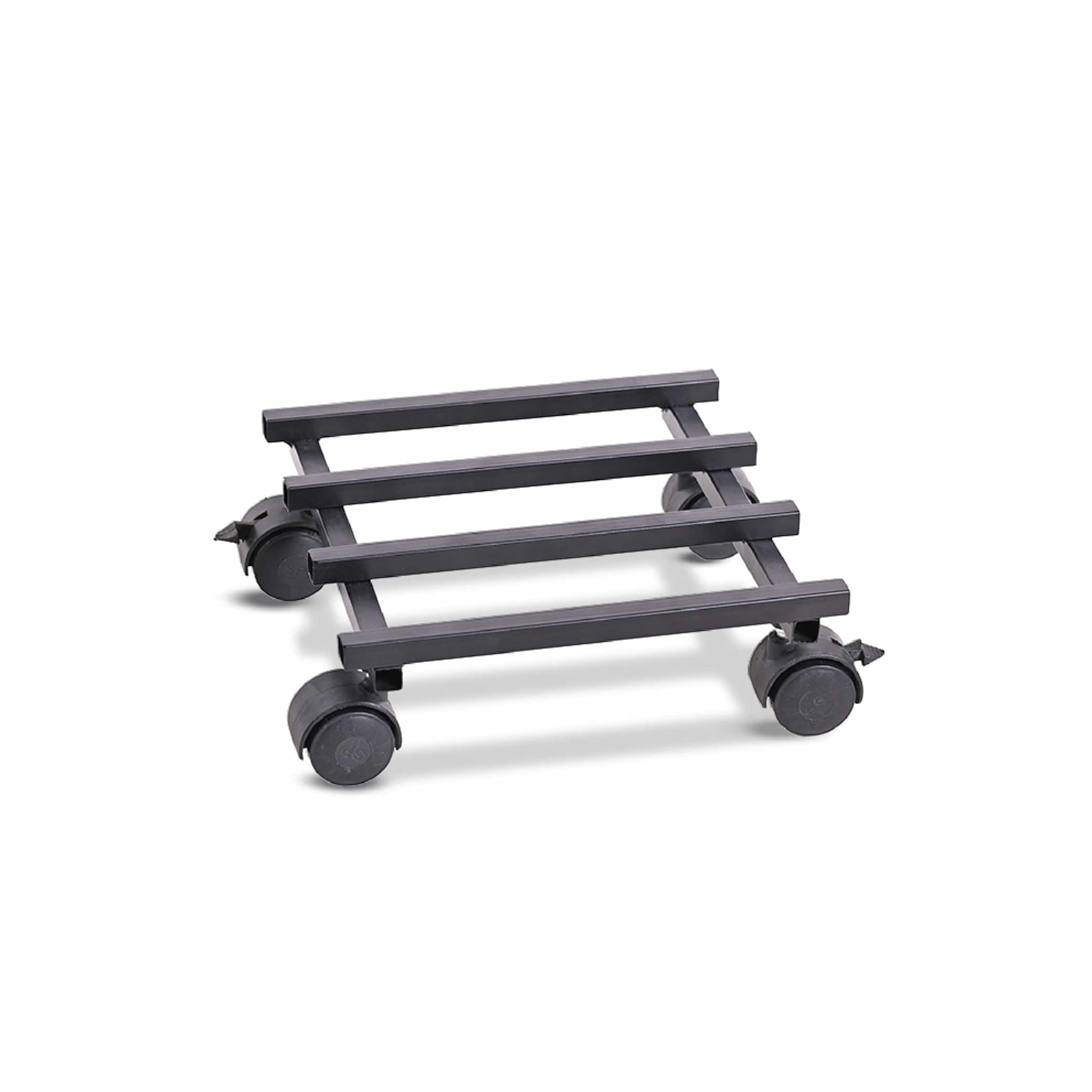 UGAOO Rolling Plant Stand – Heavy-Duty & Lockable -1