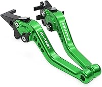 Vista 15 de Accesorios de motocicleta Palancas de freno de embrague para Kawasaki para Versys 650 2006 2008 para Versys650 2009 2011 2012 2013 2014