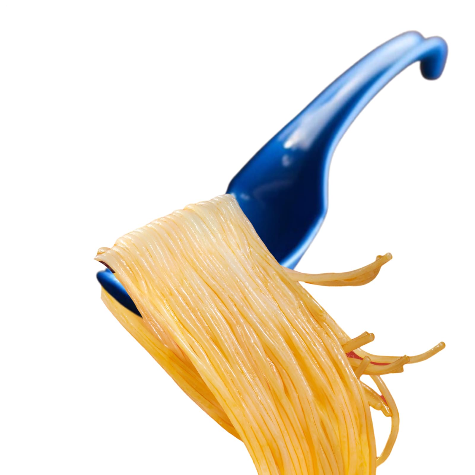 Asian Soup Spoon Set - Terminator Style Ergonomic Handle Spoons, Household Small Wide Bowl Spoon for Wonton Porridge Dumpling Noodle | for Wonton Porridge Dumpling Noodle Kitchen Use