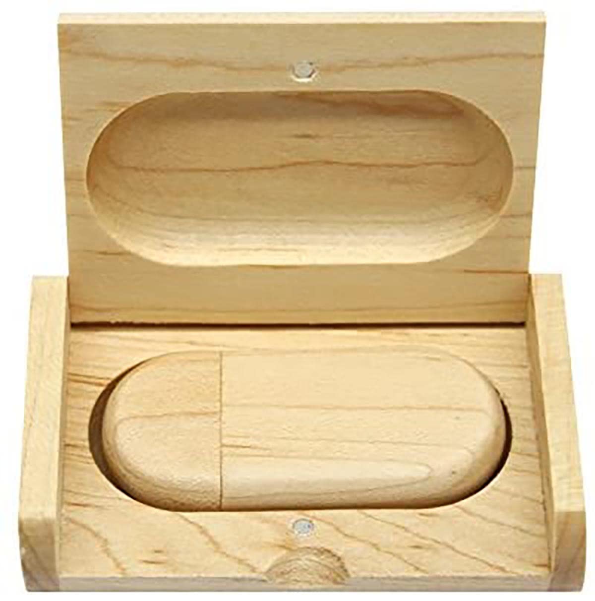 PENDRIVE USB 3.0 KEY ECO WOODEN BAMBOO 32 64 128 256GB FLASH DRIVE