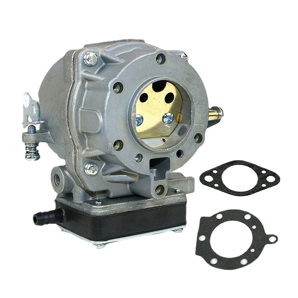 Carburateur régulateur de flux pour moteurs types 499306 394505 et 693480