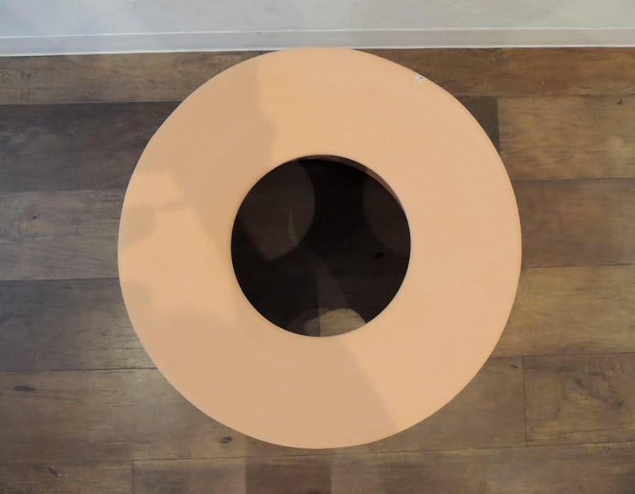 Amazon | 美座 黄土よもぎ蒸し座器（単品） | Generic | 蒸し器・せいろ