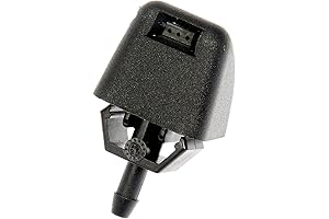 58181 Windshield Washer Nozzle