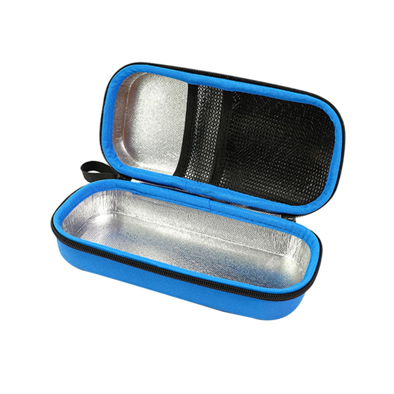 Bolsa Térmica Portátil Para Insulina Estuche Insulina Frio Aislamiento Térmico Sin Bolsa De Para Médicos