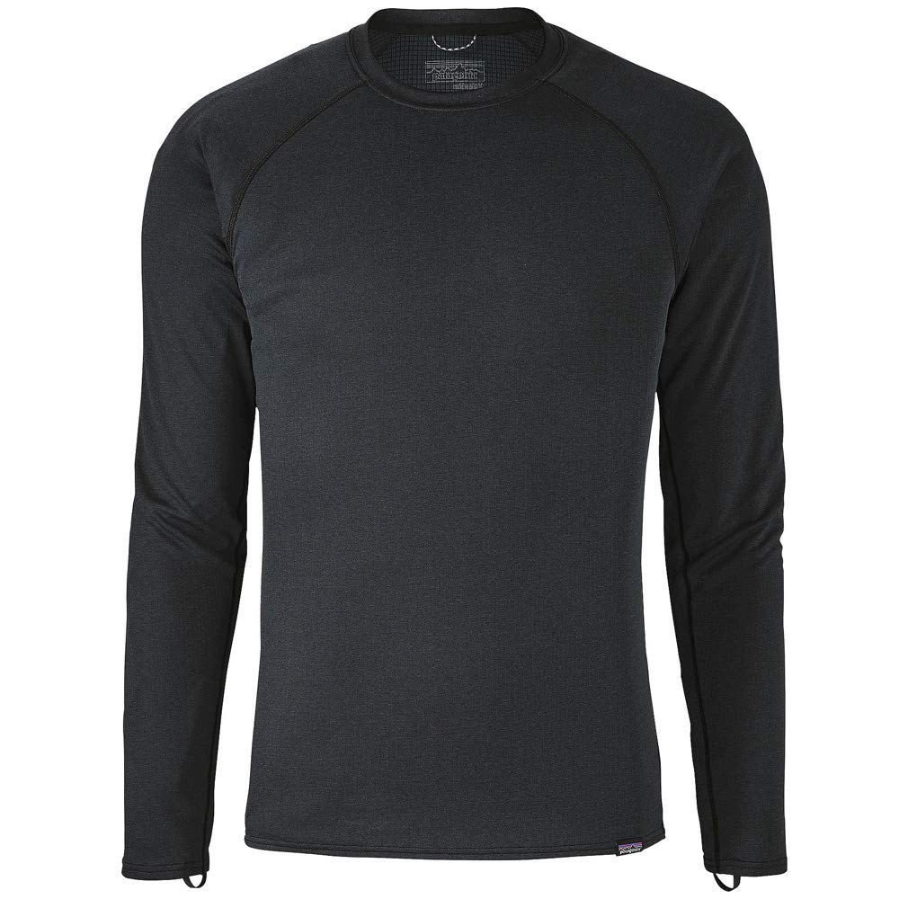 Patagonia Capilene Midweight Crew