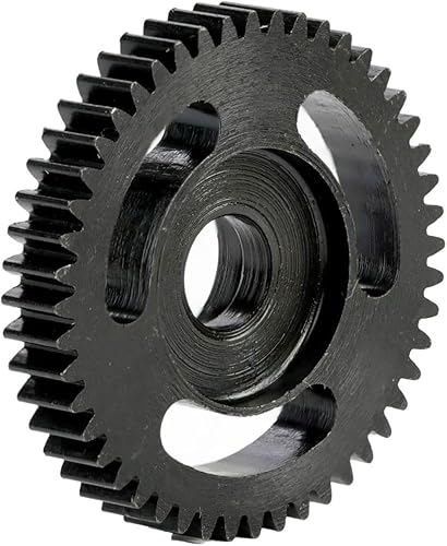 Miniatura 2 de Engranaje de acero endurecido Powerhobby 48T Compatible con Traxxas 116 Summit Slash E-Revo