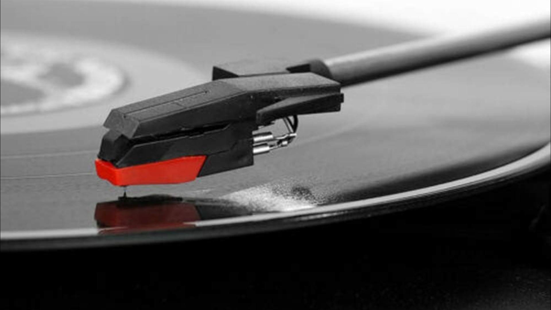 Amazon.com: 6 Pack Record Player Needle, Diamond Replacement