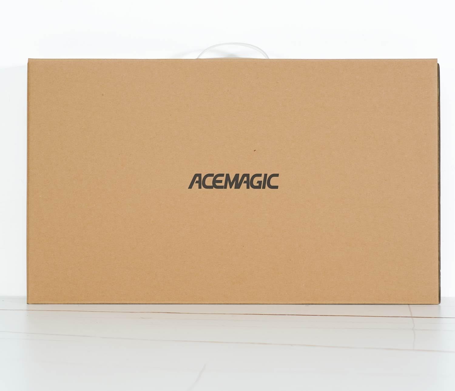 ACEMAGIC Computer portatile, custodia in metallo, 15,6 FHD, 16 GB DDR4, 512 GB SSD computer, Intel Quad-Core N95 (fino a 3,40 GHz) con Windows 11 Pro, Laptop leggero con WiFi, BT5.0, USB 3.2 × 2, ACEMAGIC Computer portatile, custodia in metallo, 15,6 FHD, 16 GB DDR4, 512 GB SSD computer, Intel Quad-Core N95 (fino a 3,40 GHz) con Windows 11 Pro, Laptop leggero con WiFi, BT5.0, USB 3.2 × 2,