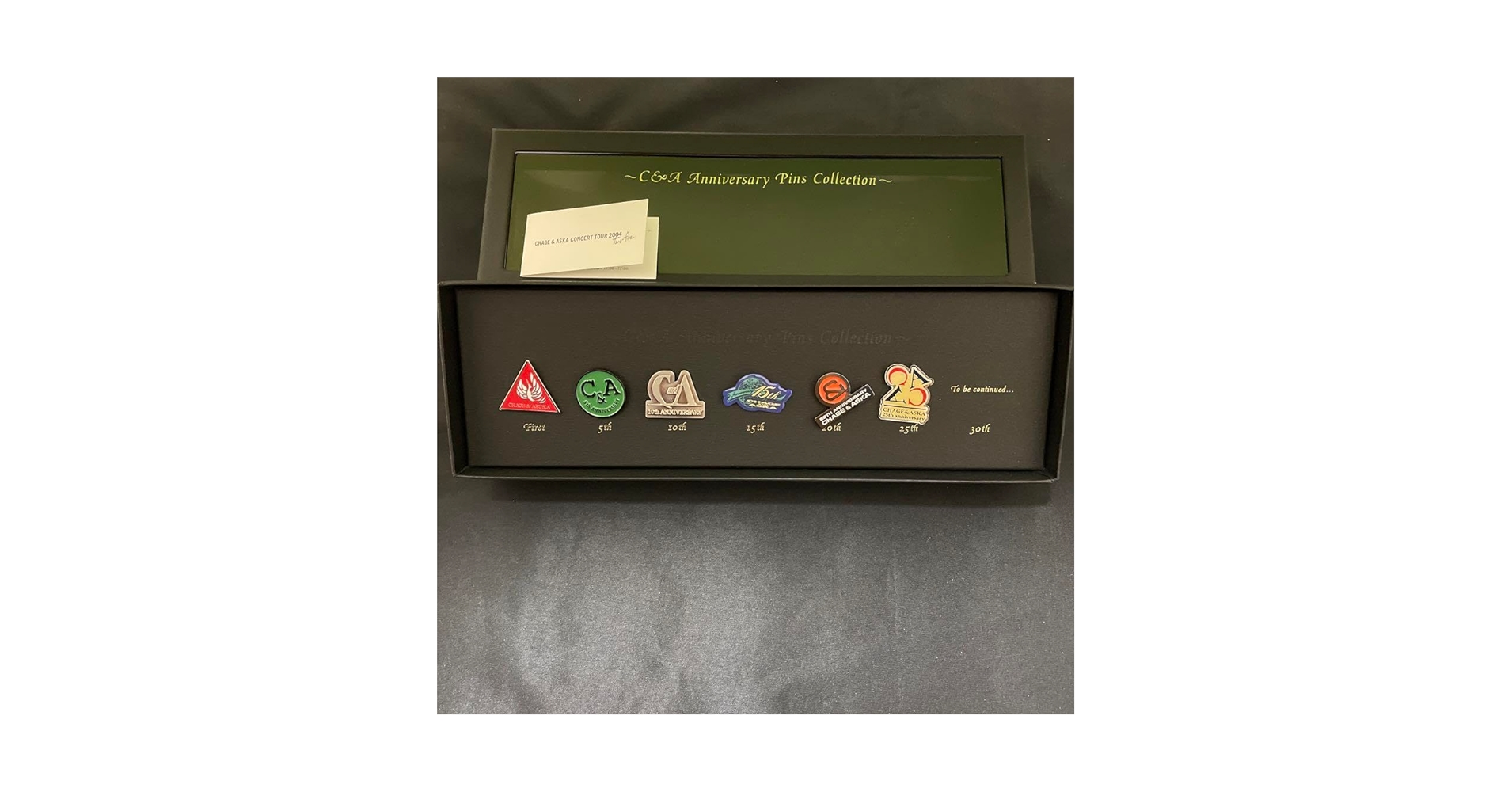 Amazon.co.jp: CHAGE and ASKA C&A チャゲアス セレクション