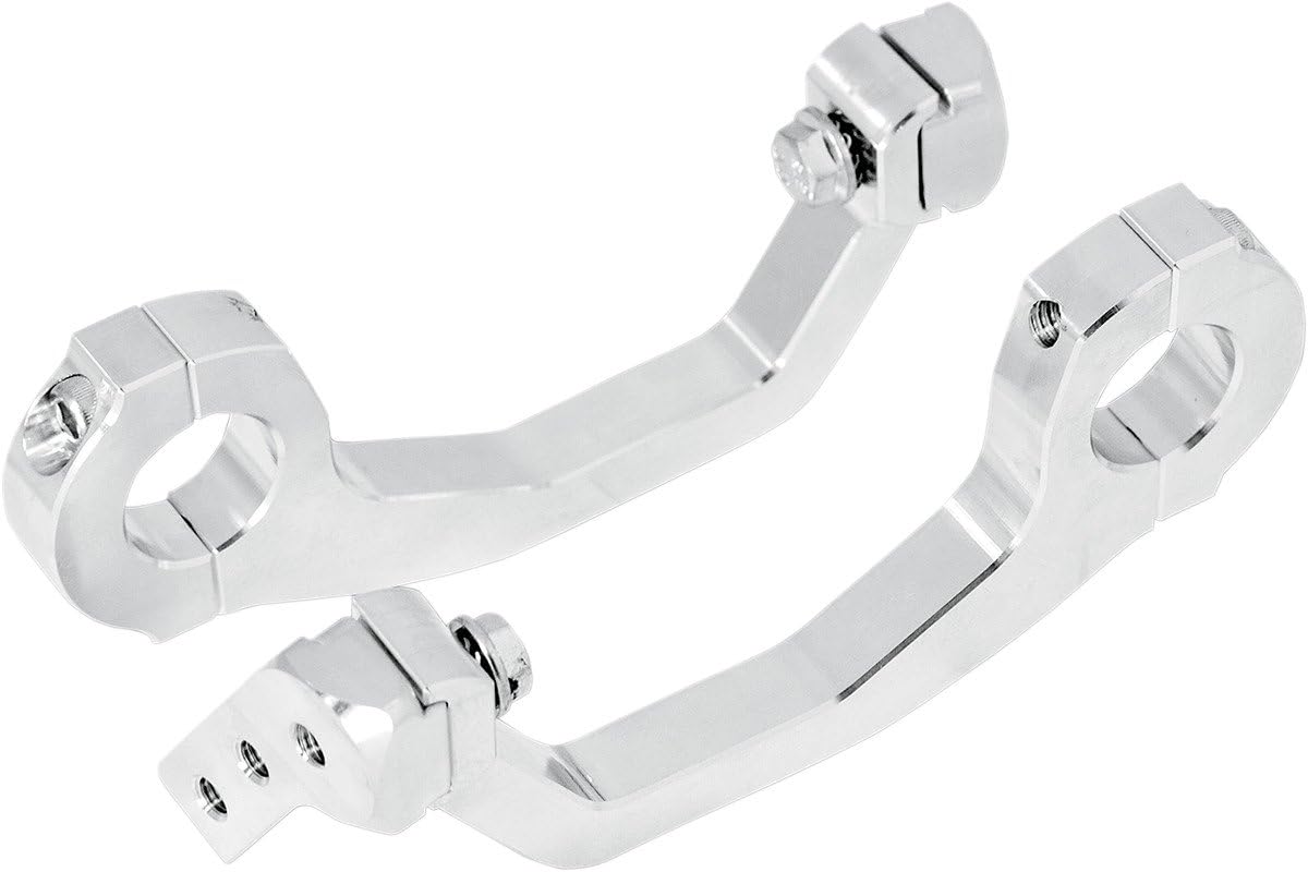 Rox Speed FX Pro-Taper Flex-Tec Handguard Mounts 1G-FTPROT