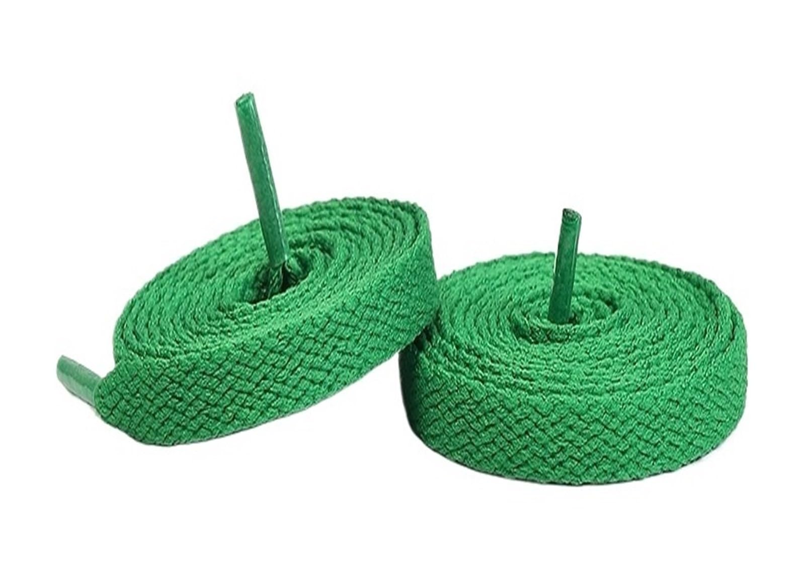 GPDNBIEU Shoelaces, For Athletic Shoe Casual Shoes Lace For Sneakers College Style Shoestring For Men Women(Dark Green,100cm)