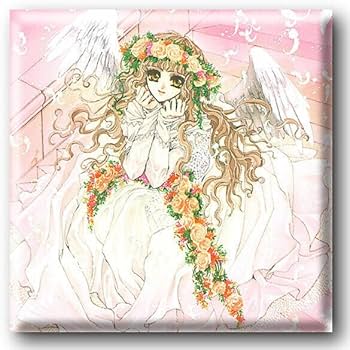 CLAMP X エックス 他 缶バッジ 3点セット CLAMP X エックス 他 缶