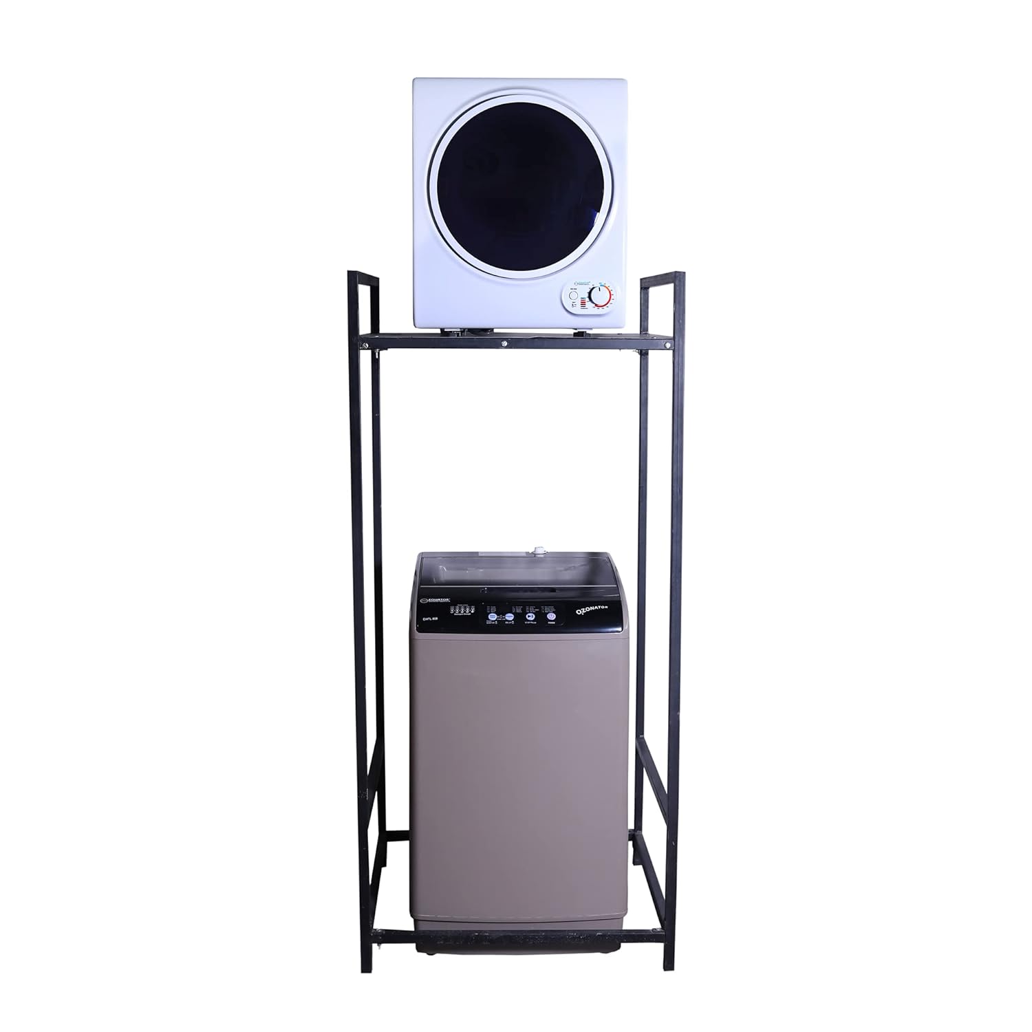 Equator USA Set of 8kg FullyAutomatic Top Load Washing Machine + 2.5