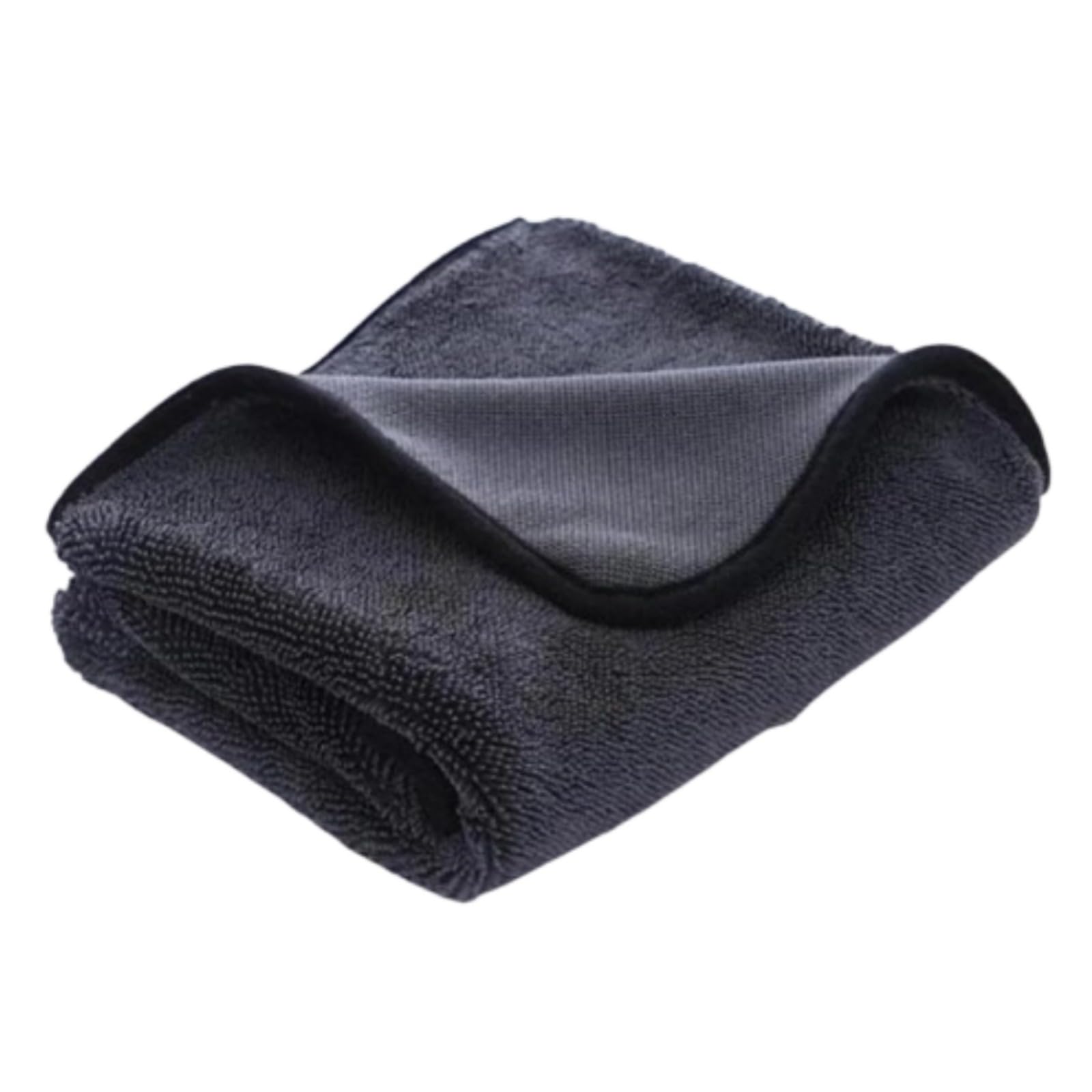 Magicwipe® Bathroom Drying Cloth XXL (40×60 cm, 1 Pack) – Removes Limescale & Hard Water Stains in Seconds with Just Water – Streak-Free for Shower Glass & Tiles – Reusable Microfibre Cloth