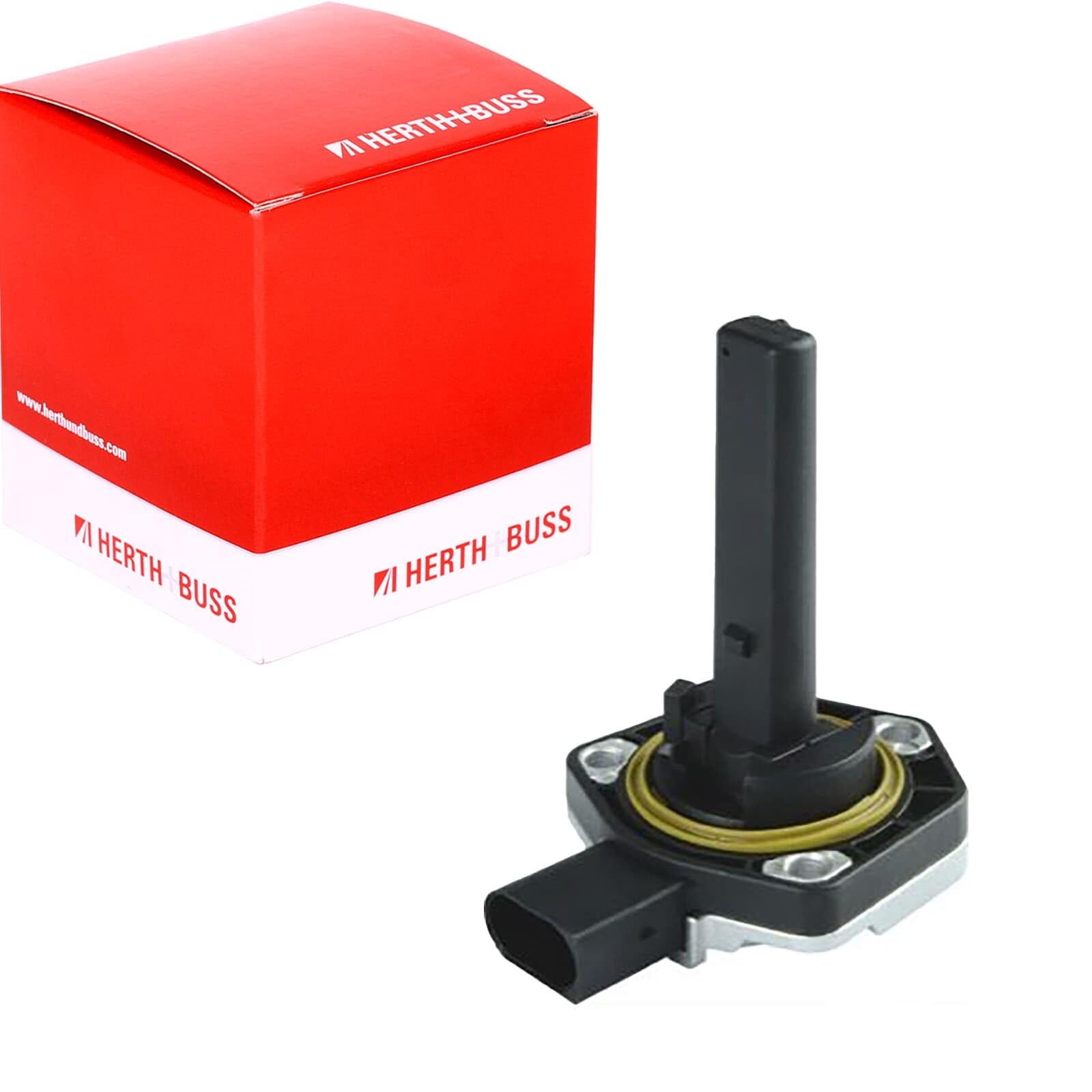 Herth+Buss 70684100 Sensor, Motorölstand | mit Dichtring