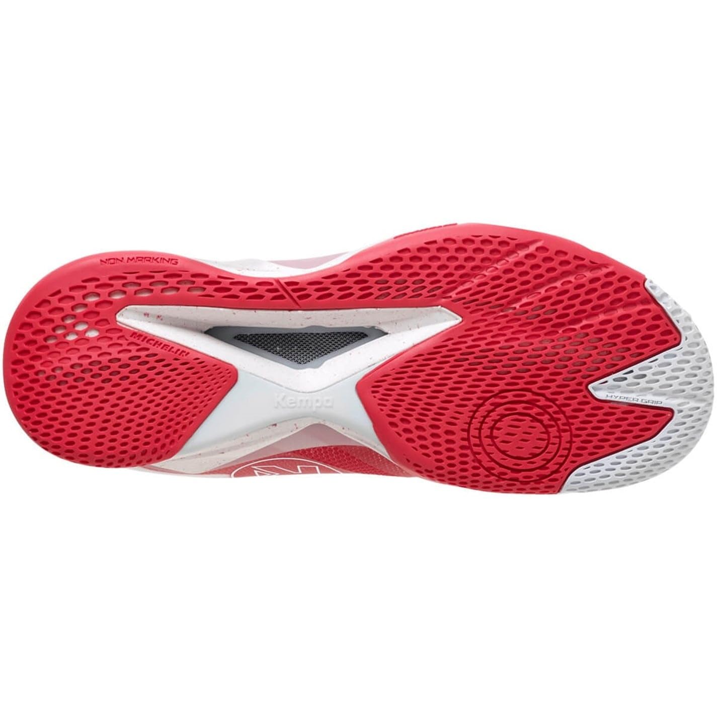 Kempa Wing Lite 2.0 Women, Scarpe da Pallamano Donna