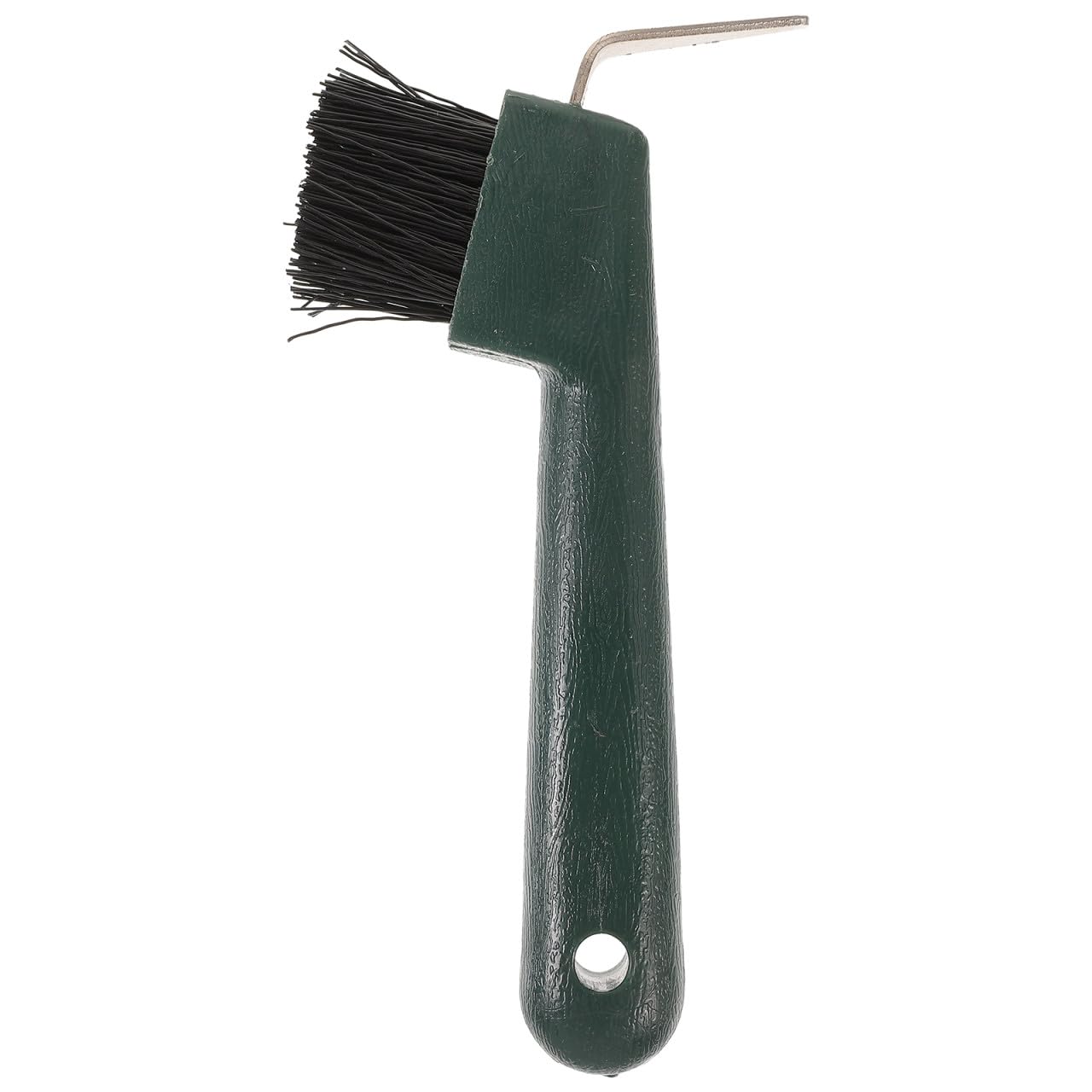 COLLBATH Horse Hoof Care Tools Horse Hair Shoe Brush Brush Picks Equestrian Grooming Bathing